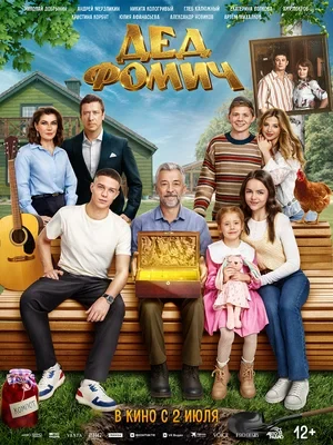 Сведения об участниках