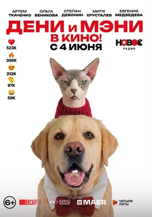 Сведения об участниках