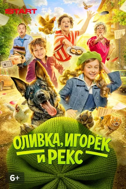 Алексей Золотовицкий