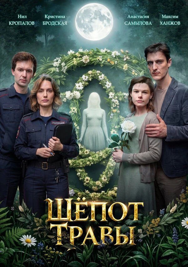 Михаил Мартьянов